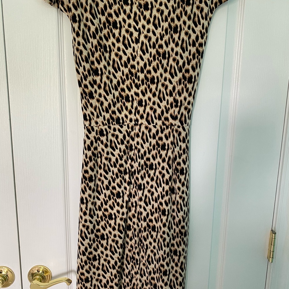 Tabard dress. - Picture 4 of 6